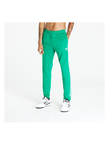 Потници adidas Adicolor Classics Sst Track Pant Green/ White XL