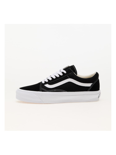 Сникърси Vans Old Skool 36 LX Black/ White EUR 43