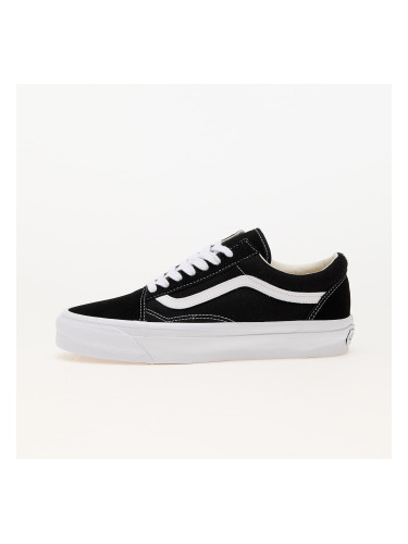 Сникърси Vans Old Skool 36 LX Black/ White EUR 46