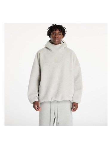 Суитшърт adidas x Fear Of God Athletics Alaska Hoodie Sesame M