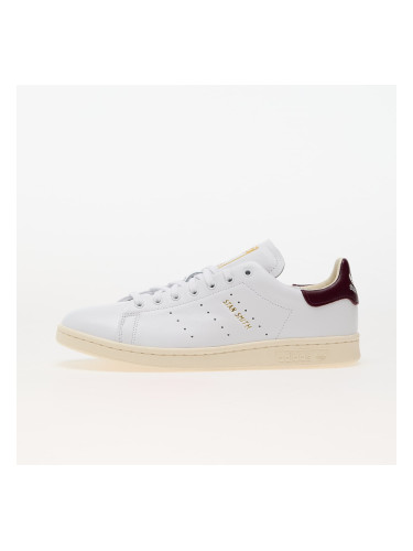 Сникърси adidas Stan Smith Lux Ftw White/ Maroon/ Crew White EUR 38 2/3