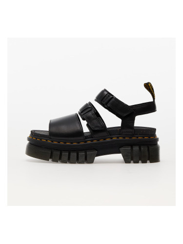 Сникърси Dr. Martens Ricki 3-Strap Sandal Black EUR 40