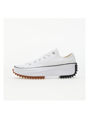 Сникърси Converse Run Star Hike Low White/ Black/ Gum EUR 44
