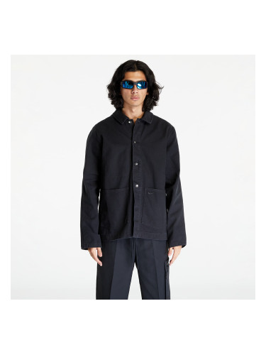 Яке Nike Life Men's Chore Coat Jacket Black/ Black S