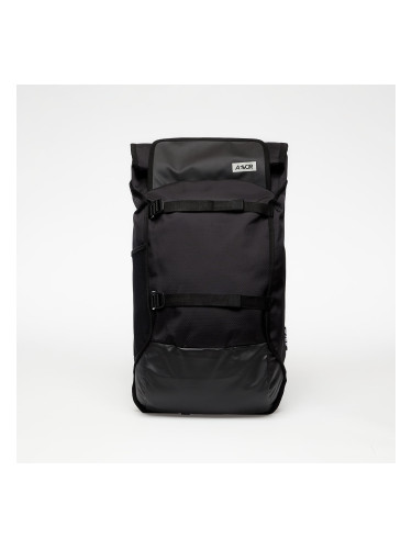 Раница AEVOR Trip Pack Proof Backpack Proof Black 33 l