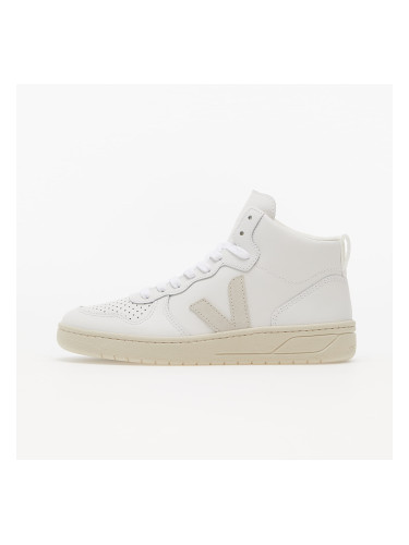 Сникърси Veja W V-15 Leather Extra White EUR 38