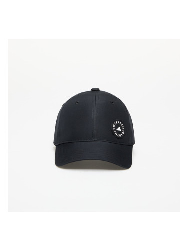 Шапка adidas x Stella McCartney Baseball Cap Black/ White S
