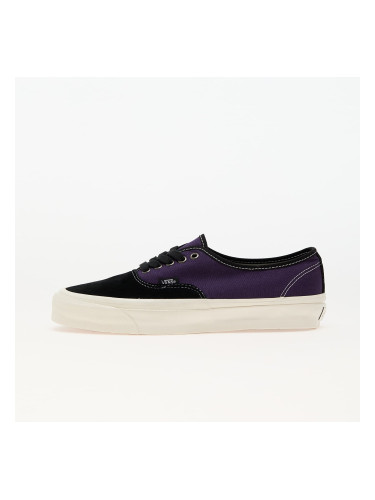 Сникърси Vans Authentic Reissue 44 LX Black Toe Grape EUR 37
