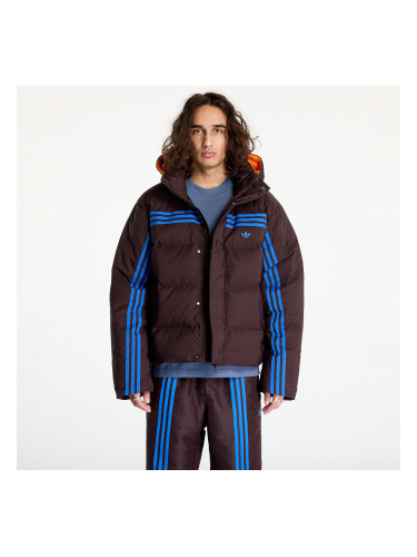 Яке adidas Premium Puffer Jacket Shale Brown L