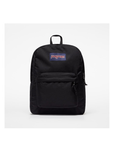 Раница JanSport Superbreak One Black 26 l