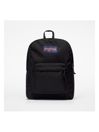 Раница JanSport Superbreak One Black 26 l