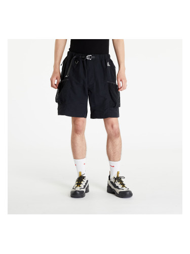 Къси панталони Nike ACG Snowgrass Men's Cargo Shorts Black/ Anthracite/ Summit White S