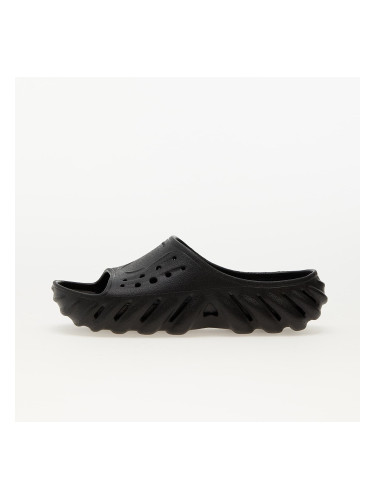 Сникърси Crocs Echo Slide Black EUR 36-37
