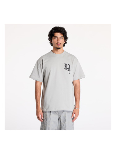 Тениска Patta 3D POC T-Shirt UNISEX Limestone L