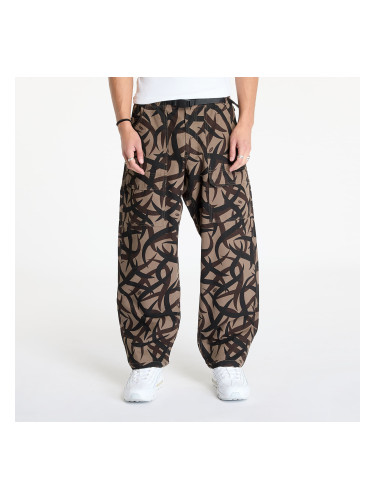 Панталони Gramicci Canvas Eqt Pant Tribal Terra L