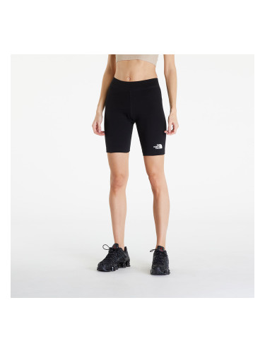 Къси панталони The North Face W Interlock Cotton Shorts Tnf Black XS