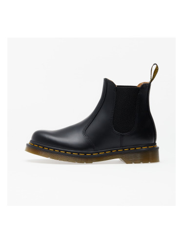 Обувки Dr. Martens 2976 Smooth Black 10.5