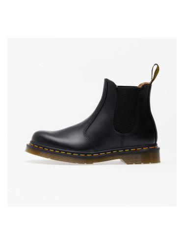 Сникърси Dr. Martens 2976 Smooth Black EUR 44