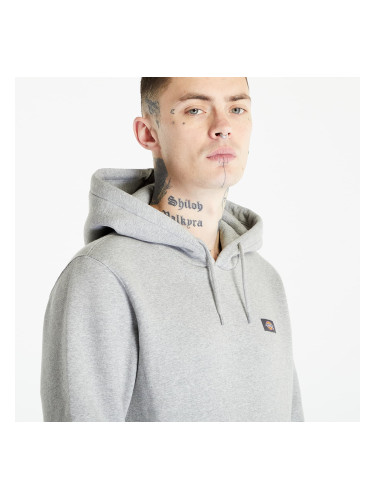 Суитшърт Dickies Oakport Hoodie Grey M