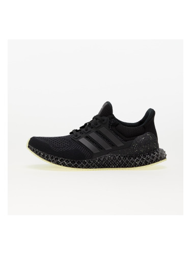 Сникърси adidas Ultra 4D Core Black/ Core Black/ Carbon EUR 36