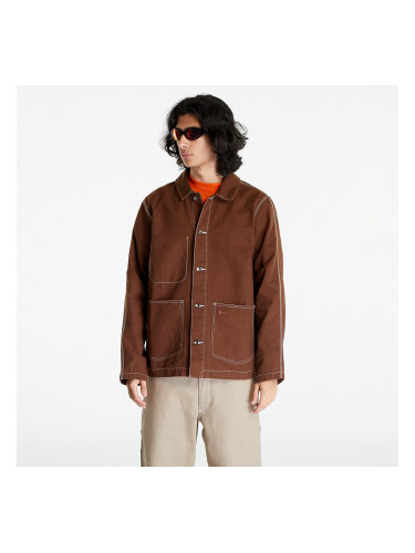 Яке Nike Life Men's Chore Coat Jacket Cacao Wow/ Cacao Wow L