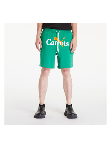 Къси панталони PUMA x Carrots Shorts 7" Green S