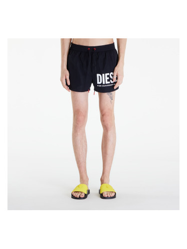 Бански Diesel Bmbx-Mario-34 Boxer-Shorts Black XL
