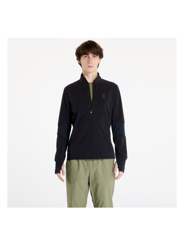 Суитшърт On Trail Breaker Black L