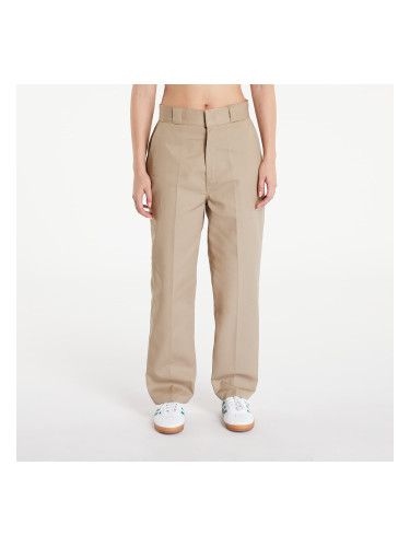 Панталони Dickies Phonenix Cropped Rec Khaki W24