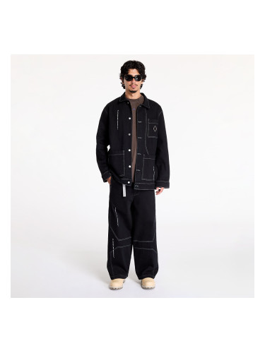 Дънки A-COLD-WALL* Format Jean Black Onyx L