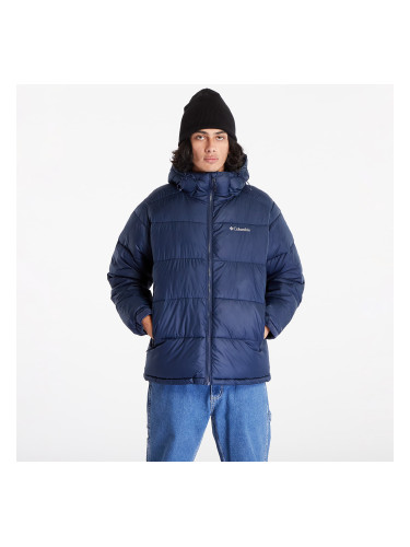Яке Columbia Pike Lake™ II Hooded Jacket Collegiate Navy L