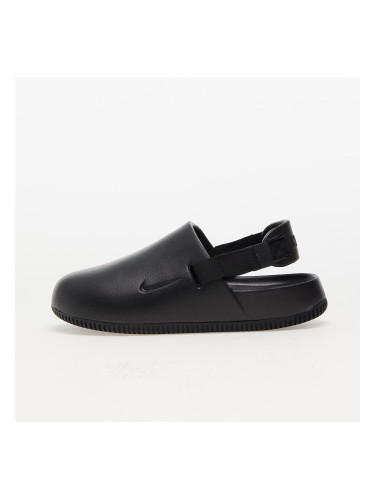 Nike W Calm Black/ Black 5