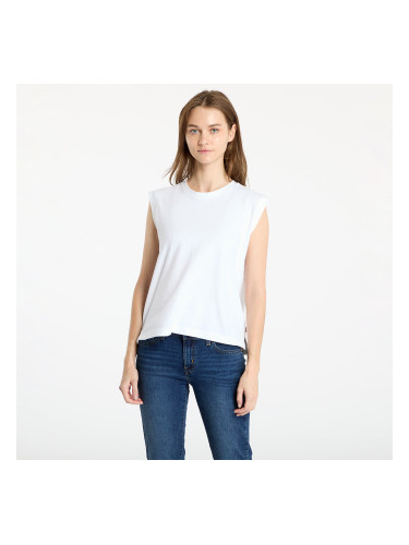 Тениска Levi's® Boxy Tank Top White L