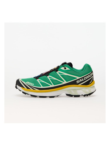Сникърси Salomon XT-6 Bright Green/ Black/ Sulphur EUR 46