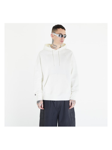 Суитшърт Converse Shapes Triangle Pullover Hoodie UNISEX Egret 4