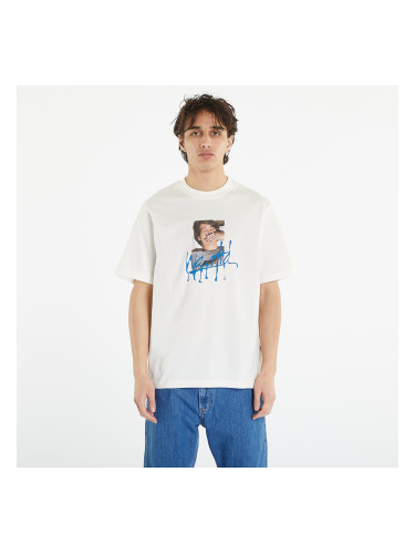 Тениска Wasted Paris T-Shirt Arizona Off White S