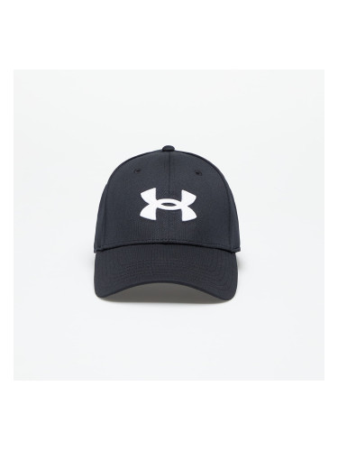 Шапка Under Armour Men's Blitzing Black/ White S/M