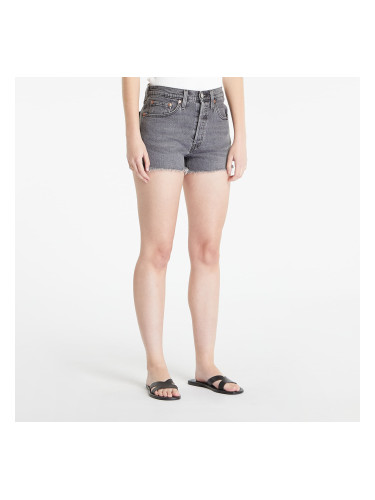 Къси панталони Levi's® 501 Original Short Mesa Cabo R Black 28