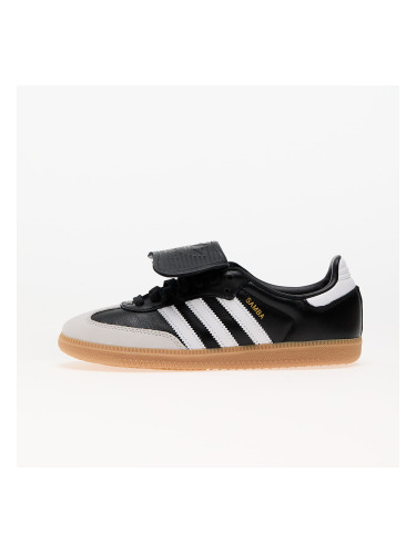 Сникърси adidas Samba Lt W Core Black/ Ftw White/ Gold Metallic EUR 38 2/3