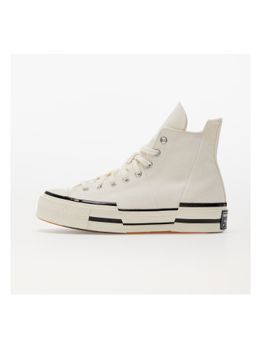 Сникърси Converse Chuck 70 Plus Egret/ Black/ Egret EUR 37