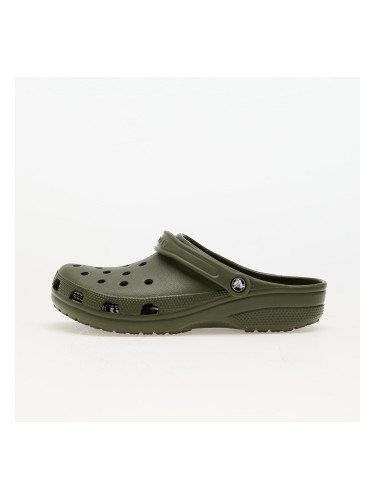 Обувки Crocs Classic Army Green 11