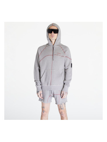 Суитшърт A-COLD-WALL* Intersect Hoodie Cement L