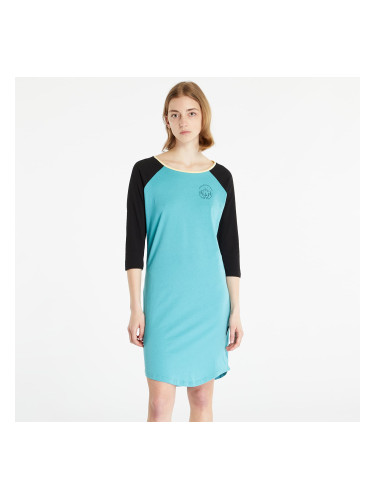 Horsefeathers Meena Dress Dusty Turquoise L