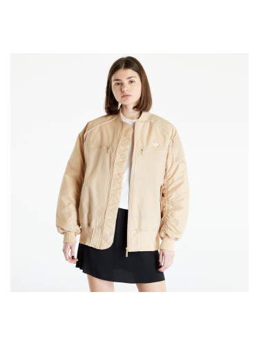 Бомбер adidas Originals Bomber Magic Beige M/38