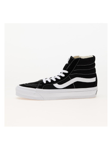 Сникърси Vans Sk8-Hi Reissue 38 LX Black/ White EUR 44.5