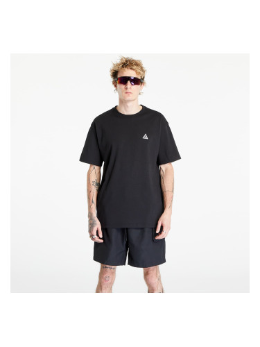 Тениска Nike ACG Men's T-Shirt Black XS