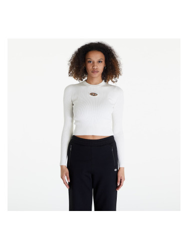 Тениска Diesel M-Valary Knitwear White S