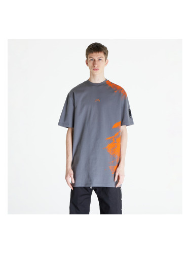 Тениска A-COLD-WALL* Brushstroke T-Shirt Slate XS