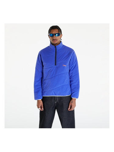Яке Dime Trail Half Zip Jacket UNISEX Electric Blue S