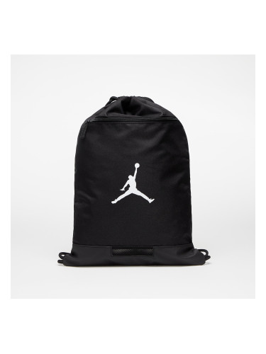 Гимнастически сак Jordan Sport Gym Sack Black Universal